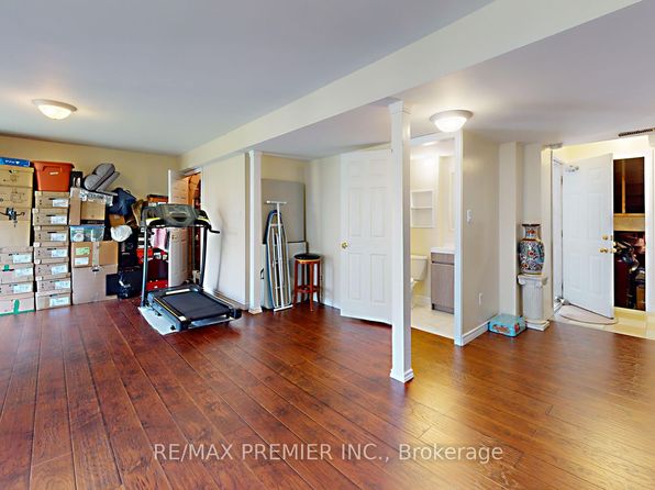62 Sedgeway Hts, Vaughan, ON L4H 3A9