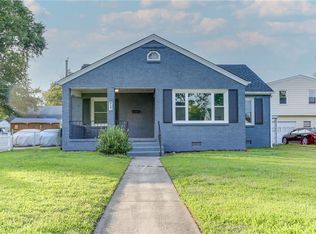 927 13th St, Newport News, VA 23607