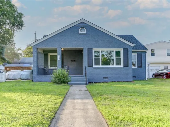 927 13th St, Newport News, VA 23607