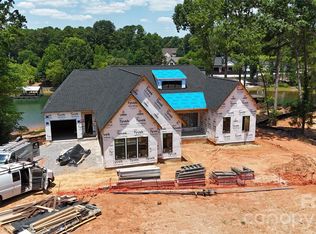 505 Kemp Rd, Mooresville, NC 28117