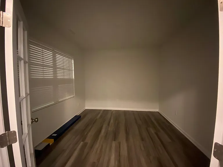 Study/Office Room Downstairs