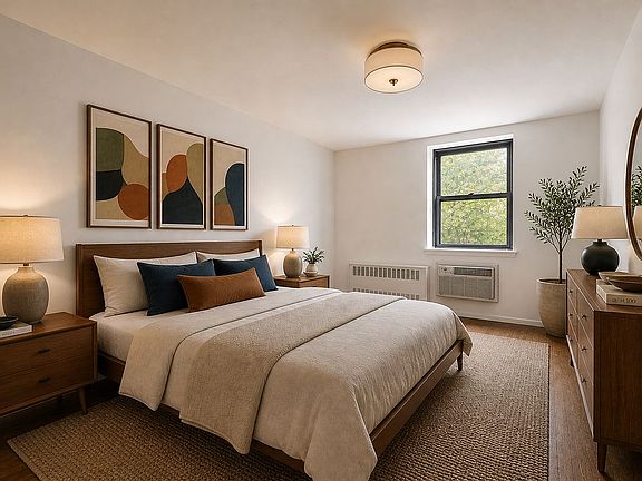 3rd image of 42 W 13th St APT 1E