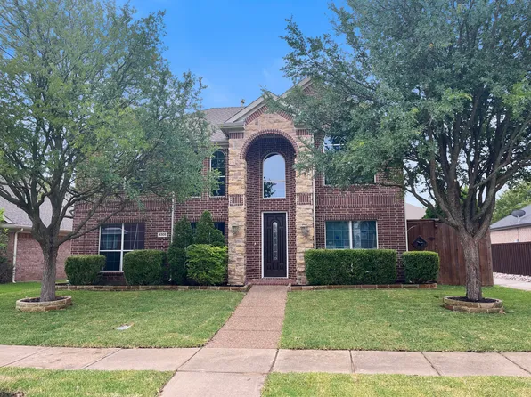 9305 Clearview Dr, McKinney, TX 75072