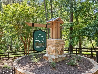 0 Terrace Way Lot 42, Jasper, GA, 30143