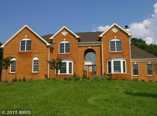 4013 Rolling Paddock Dr, Upper Marlboro, MD 20772