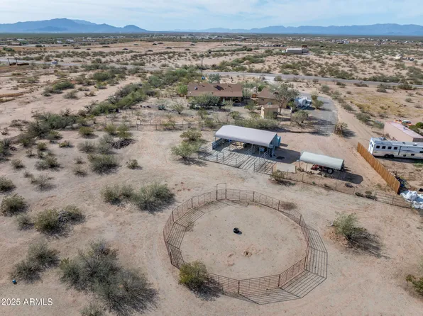 52019 N FOREPAUGH PEAK Road, Wickenburg, AZ 85390