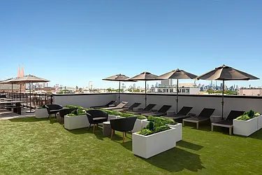 Rented by Bold New York