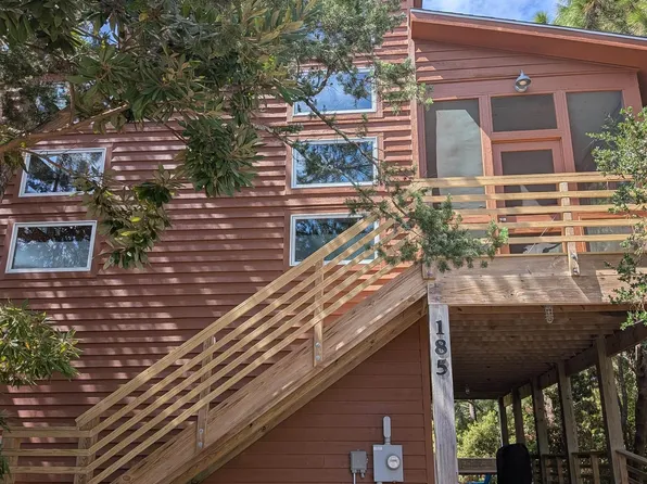 185 Ocean View Rd Lot 17, Ocracoke, NC 27960