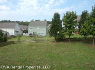 730 Colony Forest Dr, Midlothian, VA 23114
