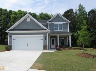 237 Stonecreek Bnd, Monroe, GA 30655