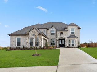 512 Pond Springs Dr, Desoto, TX 75115