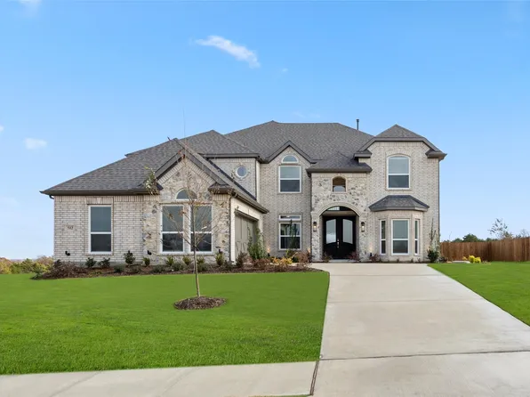 512 Pond Springs Dr, Desoto, TX 75115