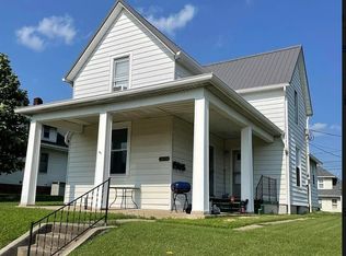 1328 Newton St UNIT A, Jasper, IN 47546