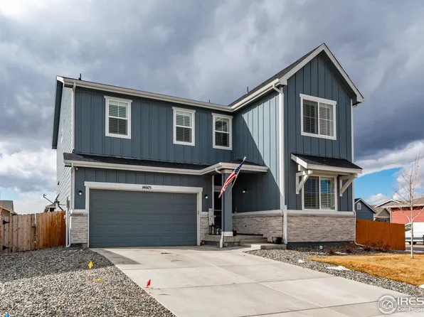 14605 Normande Dr, Mead, CO 80542