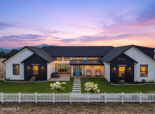 3708 N Carolwood Ct, Post Falls, ID 83854