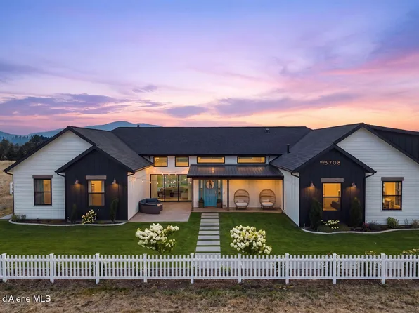 3708 N Carolwood Ct, Post Falls, ID 83854