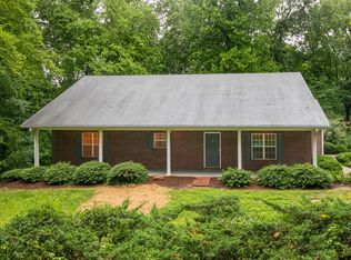 7225 Ridge Rd, Hiram, GA 30141
