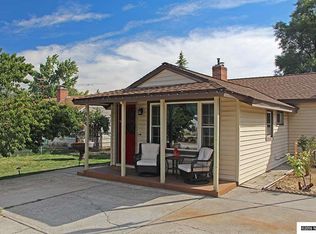 984 Arbutus St, Reno, NV 89509