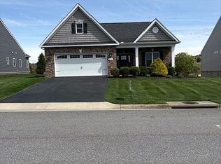 314 Settlers Rd, Fincastle, VA 24090