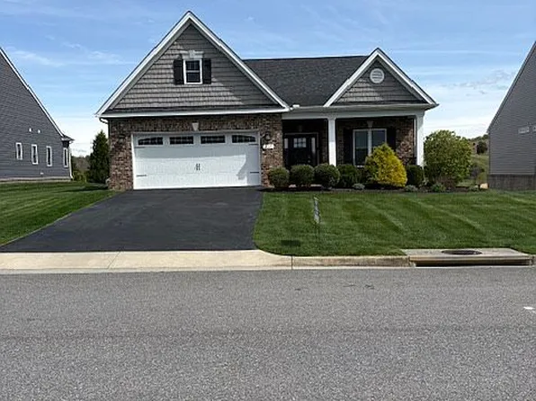 314 Settlers Rd, Fincastle, VA 24090