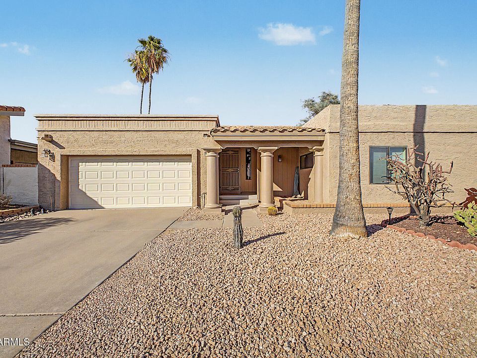 1st image of 14607 N LA COSTA Drive