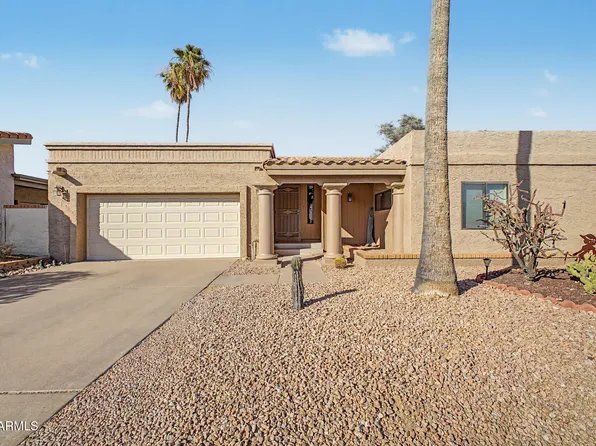 14607 N LA COSTA Drive, Fountain Hills, AZ 85268