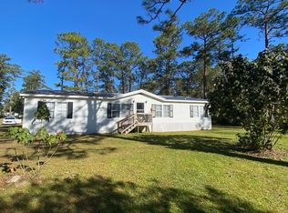 128 Lockerman Rd, Ochlocknee, GA 31773
