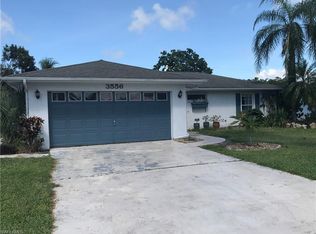 3556 Bailes St, Bonita Springs, FL 34134