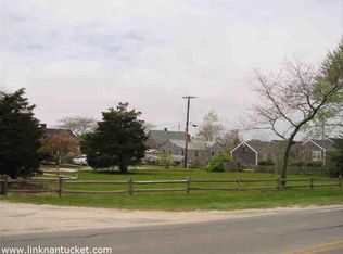 11 Old South Rd, Nantucket, MA 02554