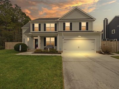 2408 Mirasol Dr, Virginia Beach, VA, 23456