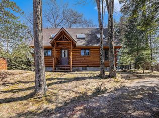 6655 W Nurnberg Rd, Free Soil, MI 49411