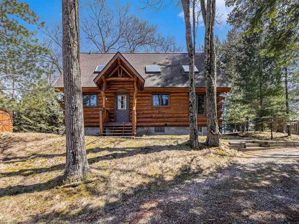 6655 W Nurnberg Rd, Free Soil, MI 49411