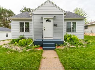 1118 N 9th Ave, Wausau, WI 54401