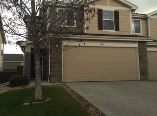 6011 Turnstone Pl, Castle Rock, CO 80104