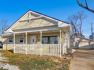 40 Whiteland Rd, New Whiteland, IN 46184