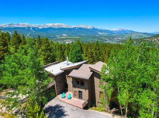 537 Moonstone Rd, Breckenridge, CO 80424