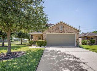 9638 Barr Spring Dr, Humble, TX 77396