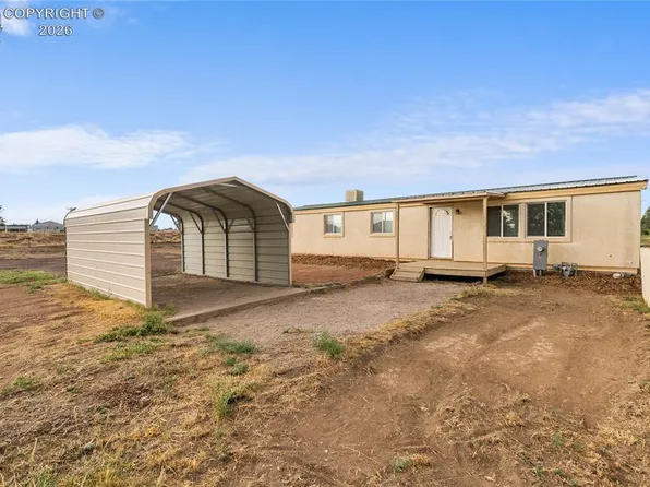 685 7th St, Penrose, CO 81240