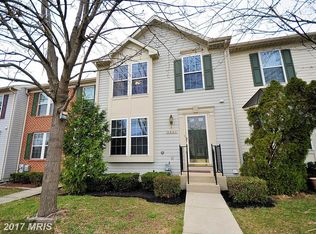 5921 Autumn Spell, Elkridge, MD 21075