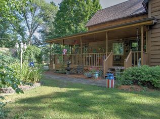 31075 University Ave NE, Cambridge, MN 55008