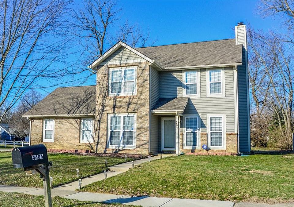1st image of 4406 Rotterdam Dr
