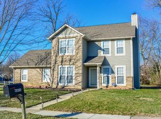 4406 Rotterdam Dr, Indianapolis, IN