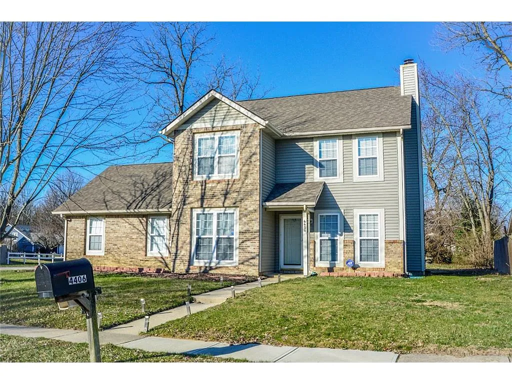 4406 Rotterdam Dr photo 1