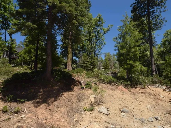 42351 Tourmaline Ln Lot 84, Shaver Lake, CA 93664