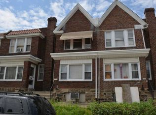 576 Rosalie St, Philadelphia, PA 19120