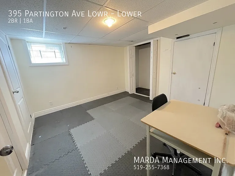 395 Partington Ave #LOWER — Photo 4