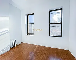 Rented by City Connections Realty