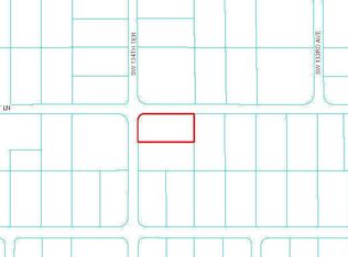 0 SW 134 Ter, Ocala, FL 34481