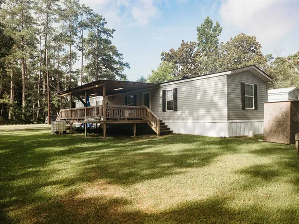 875 E Deer St, Kountze, TX 77625