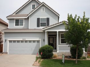 2823 Shadow Dance Dr, Castle Rock, CO 80109